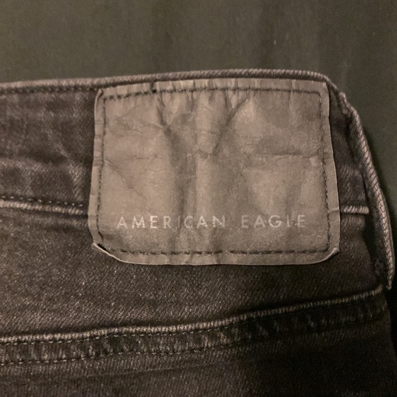 American eagle Jeans - Picture 4 of 4